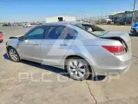2008 Honda Accord фото