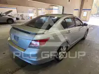 2008 Honda Accord фото