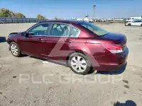 2008 Honda Accord фото