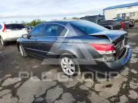 2008 Honda Accord фото