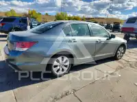 2008 Honda Accord фото