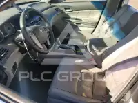 2008 Honda Accord фото