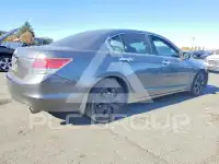 2008 Honda Accord photo
