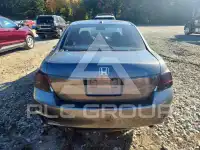 2008 Honda Accord фото