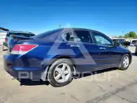 2008 Honda Accord фото