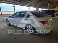2008 Honda Accord photo