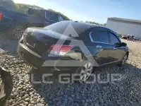 2008 Honda Accord фото
