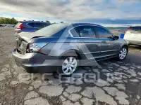 2008 Honda Accord фото