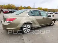 2008 Honda Accord фото