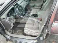2008 Honda Accord фото