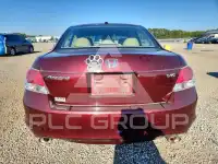 2008 Honda Accord photo