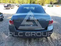 2008 Honda Accord photo