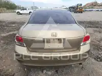 2008 Honda Accord фото