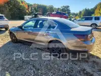 2008 Honda Accord фото