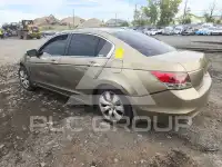 2008 Honda Accord фото
