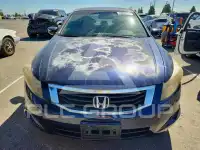 2008 Honda Accord фото