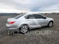 2008 Honda Accord фото