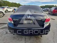 2008 Honda Accord фото