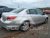 2008 Honda Accord фото