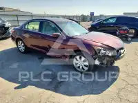 2008 Honda Accord фото
