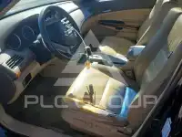 2008 Honda Accord фото