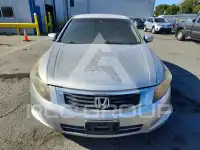 2008 Honda Accord фото