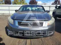 2008 Honda Accord фото
