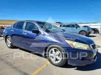 2008 Honda Accord фото