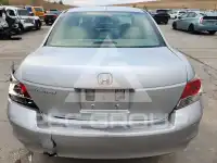 2008 Honda Accord фото