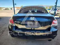 2008 Honda Accord photo