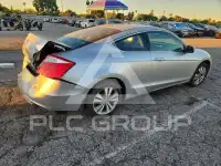 2008 Honda Accord photo