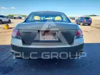 2008 Honda Accord photo