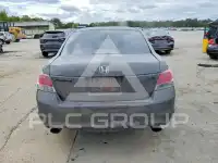 2008 Honda Accord photo