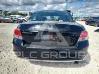 2008 Honda Accord фото