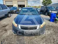 2008 Honda Accord photo