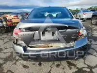 2008 Honda Accord фото