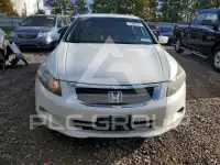 2008 Honda Accord фото
