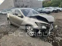 2008 Honda Accord фото