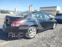2008 Honda Accord фото