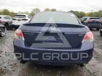 2008 Honda Accord фото