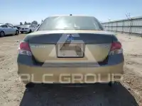 2008 Honda Accord фото