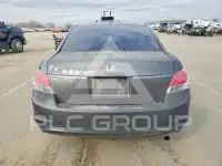 2008 Honda Accord фото