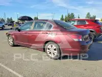 2008 Honda Accord фото