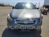 2008 Honda Accord фото