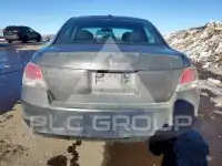 2008 Honda Accord фото