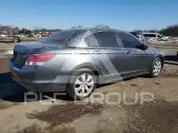 2008 Honda Accord photo