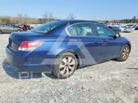 2008 Honda Accord фото