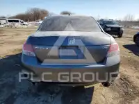 2008 Honda Accord photo