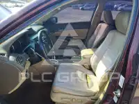 2008 Honda Accord фото