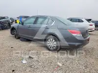 2008 Honda Accord фото